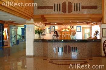 Tasia Maris Beach Hotel 3